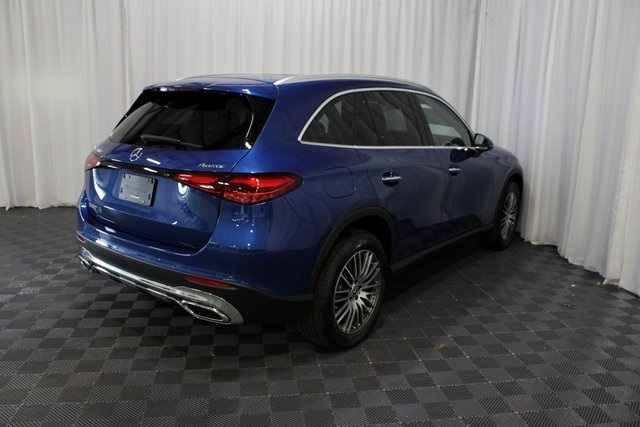 2024 Mercedes Benz GLC 300 4MATIC photo 33