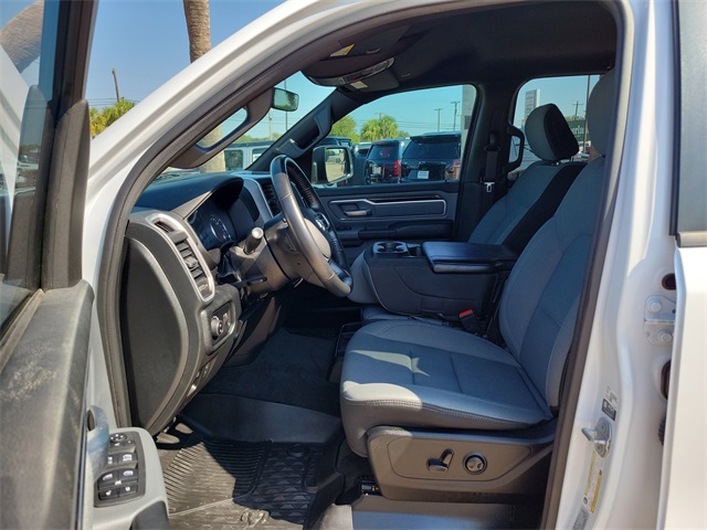 2022 Ram 1500 Big Horn Lone Star photo 9