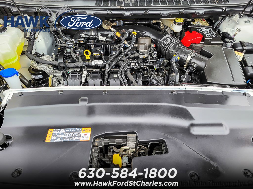 2024 FORD EDGE - Image 20