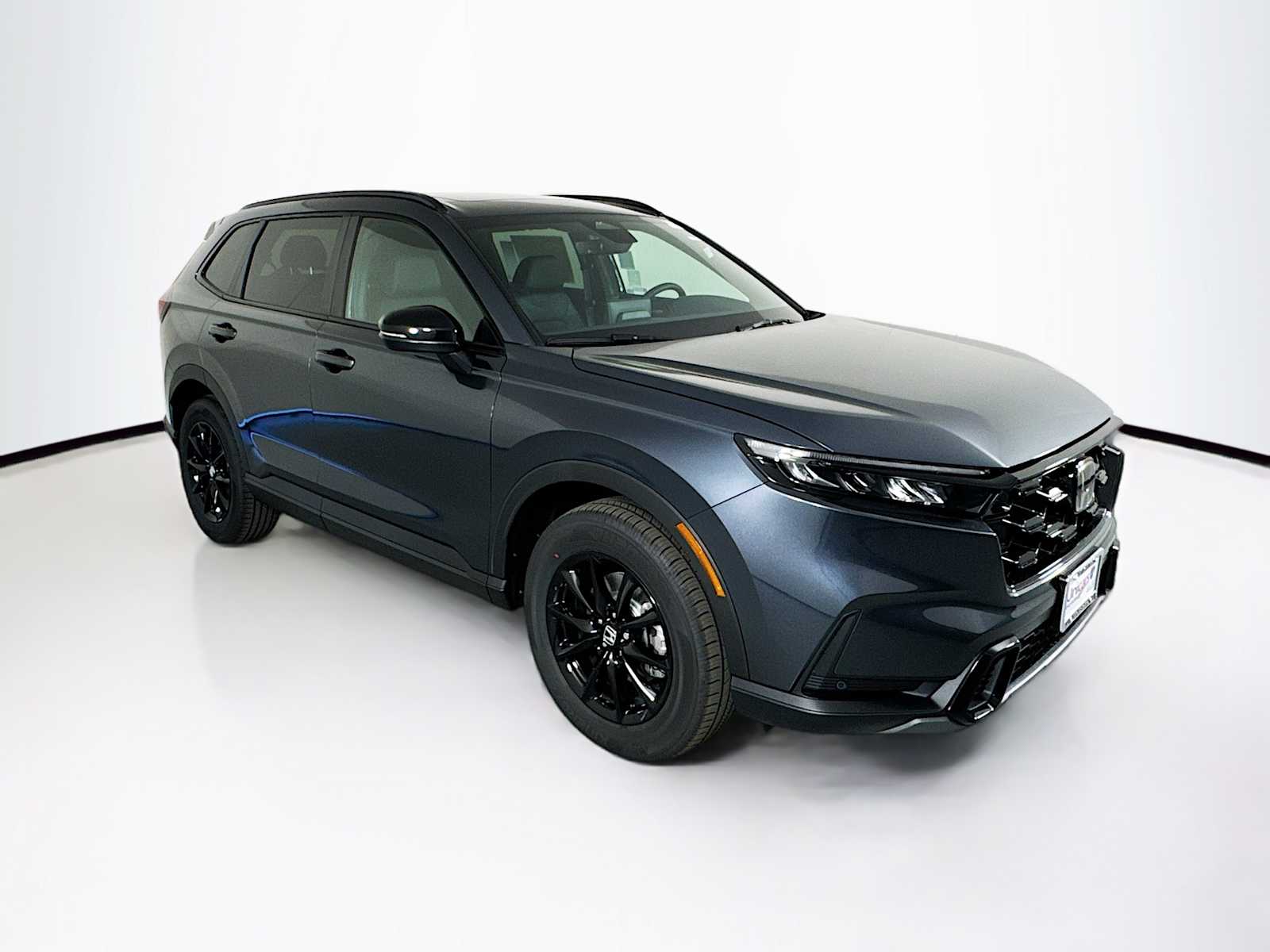 2026 Honda CR-V Sport-L's photo