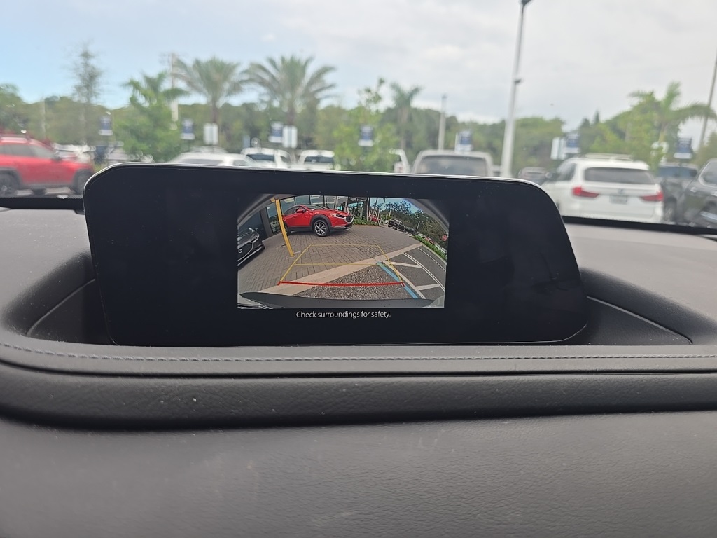 2025 Mazda CX-30 2.5 S photo 44