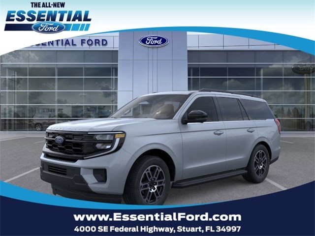 2025 Ford Expedition Active's photo