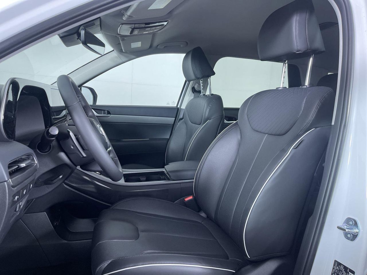 2025 Hyundai Palisade SEL photo 21