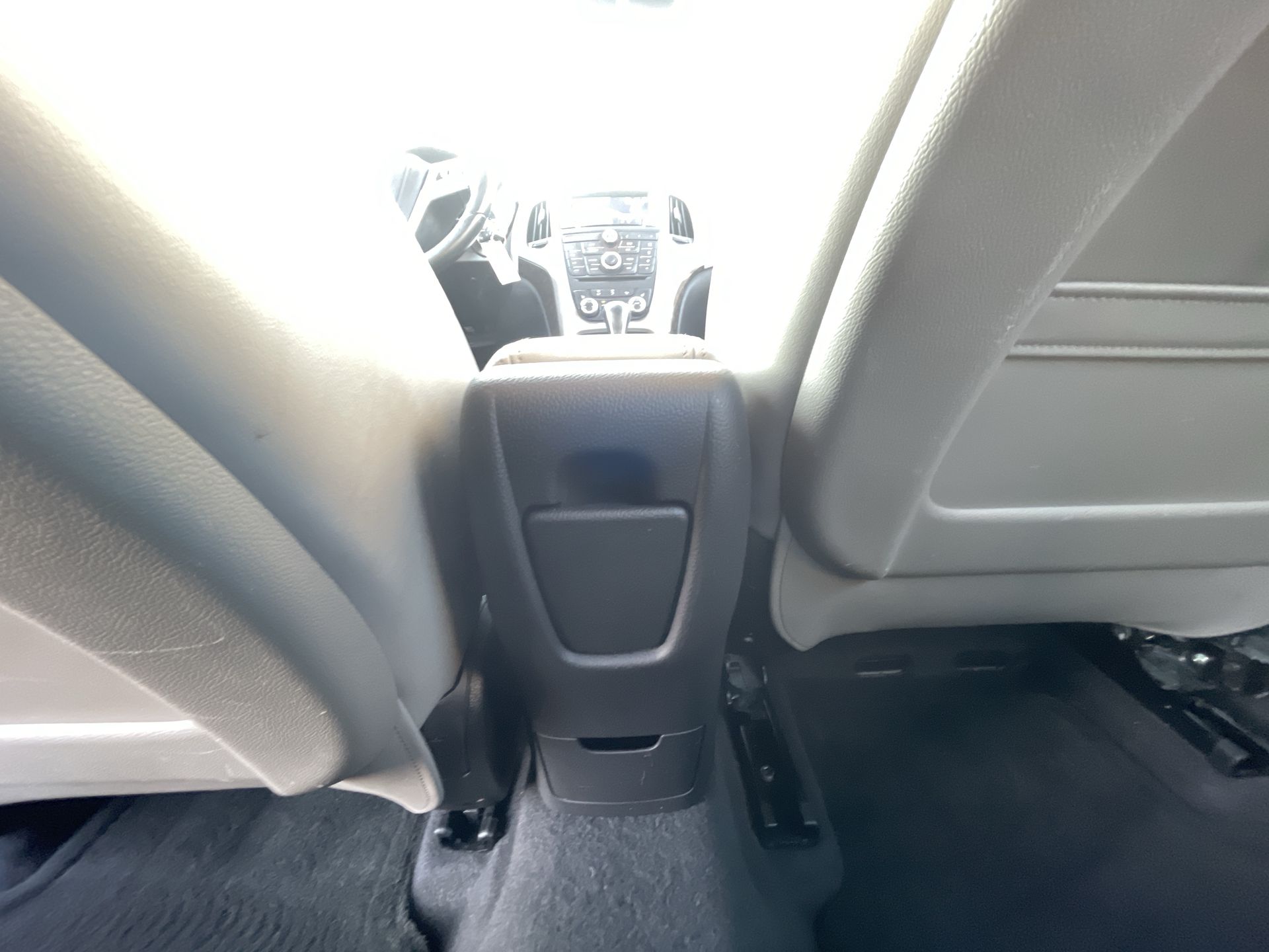 2014 Buick Verano Convenience photo 53