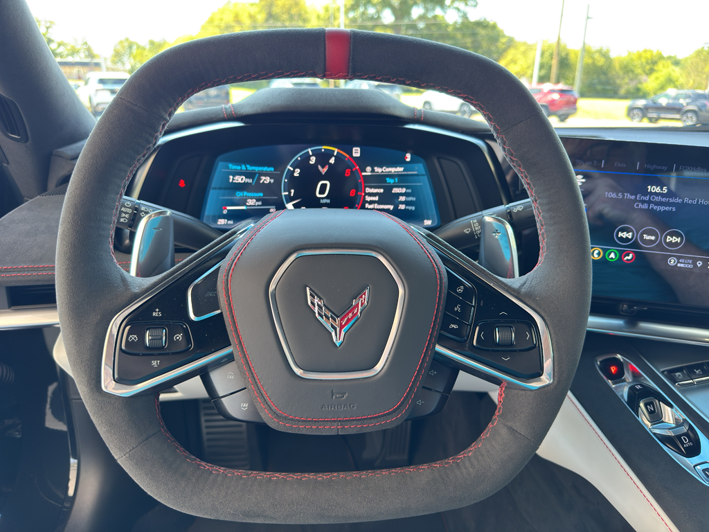 2023 Chevrolet Corvette Stingray 3LT photo 21