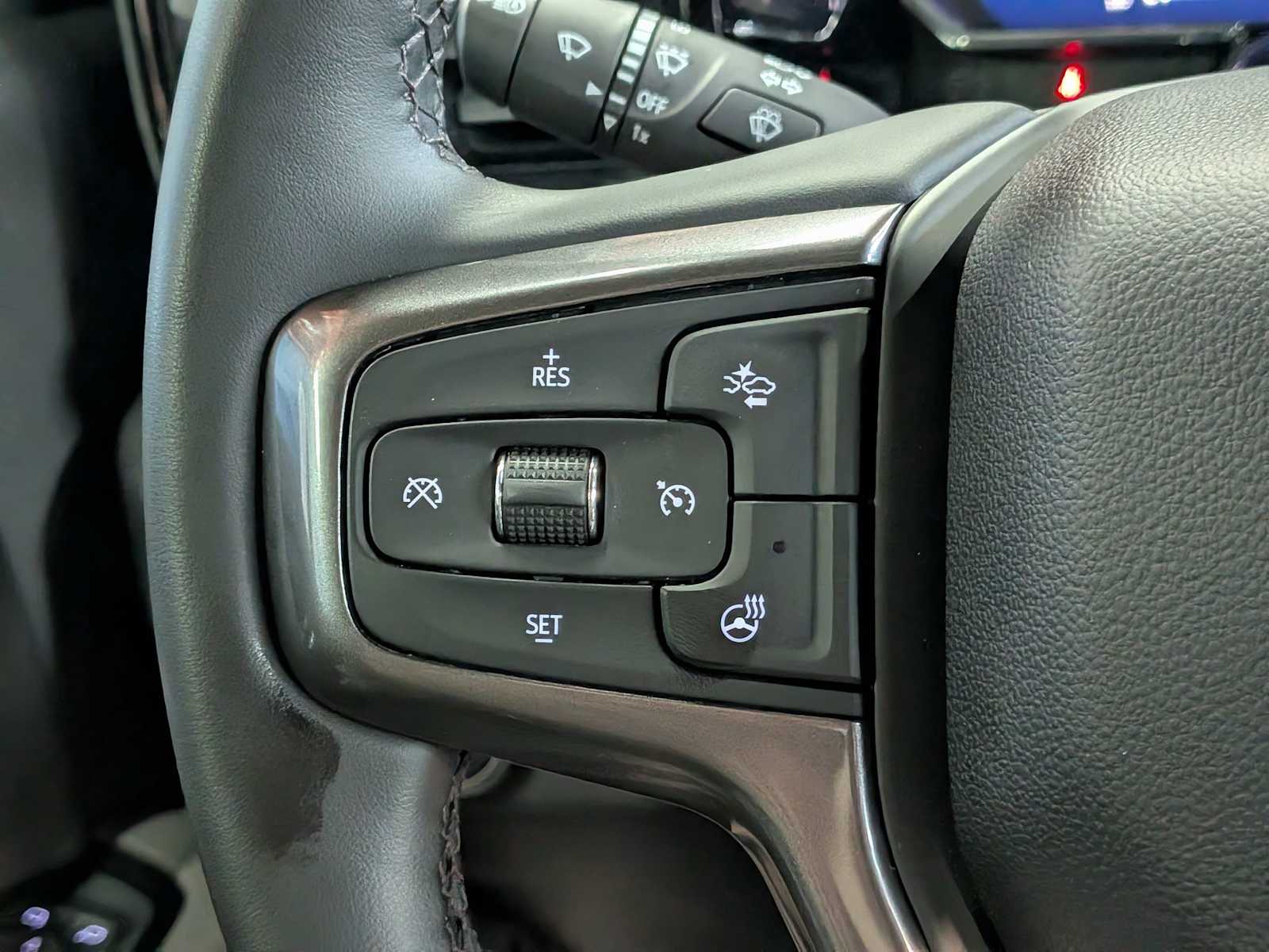 2024 Chevrolet Silverado 2500HD ZR2 photo 28