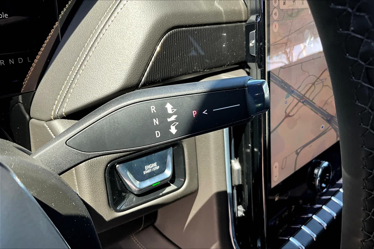 2025 Gmc Yukon photo 11