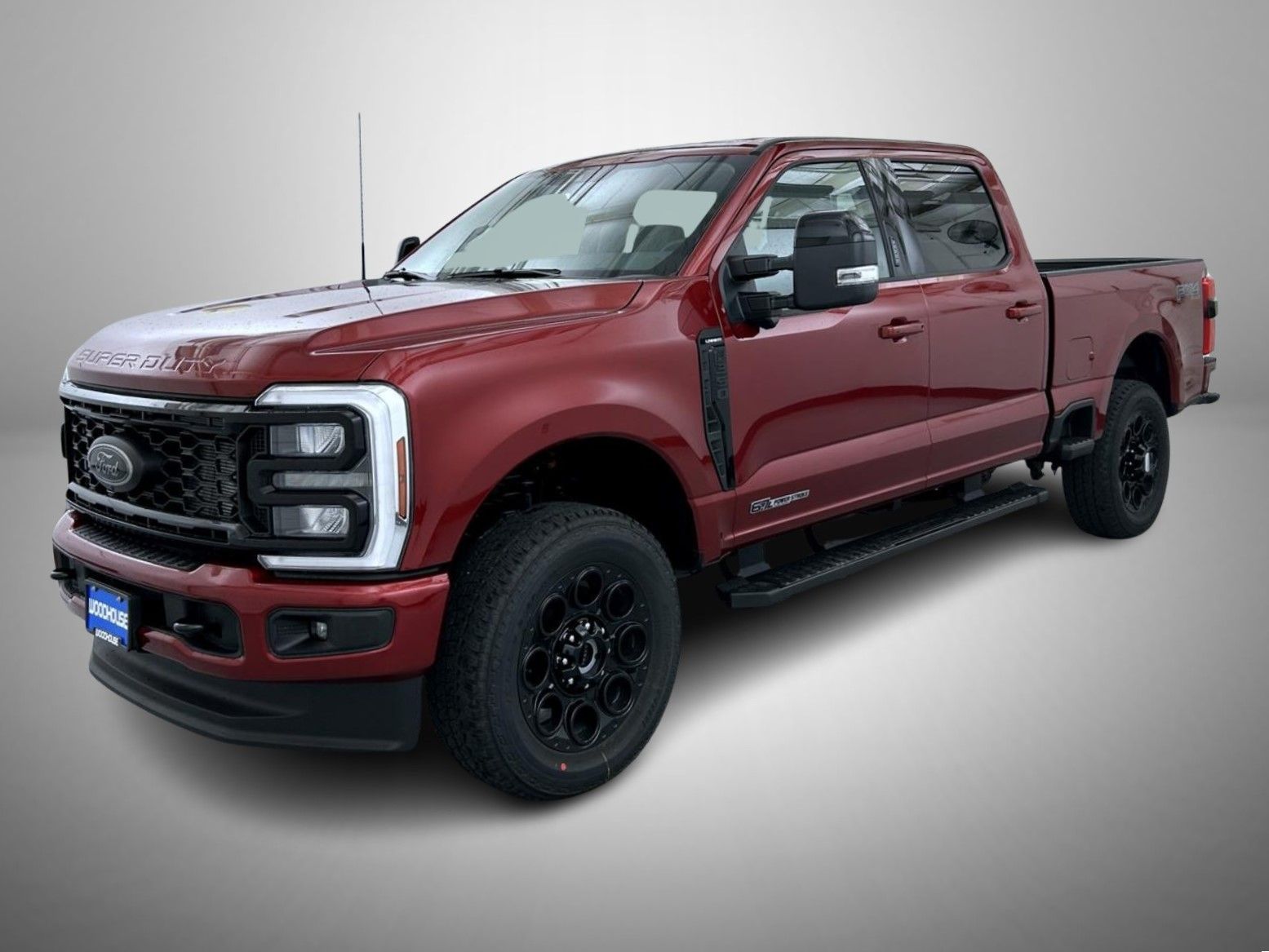 2026 Ford F-350 Base's photo