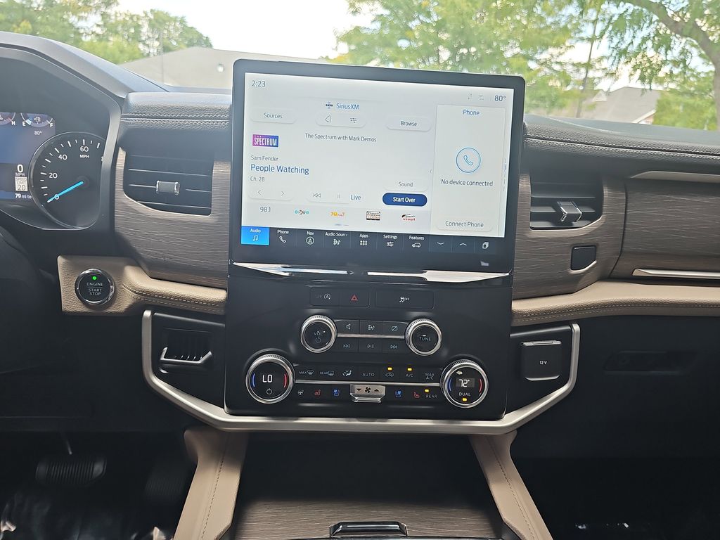2024 Ford Expedition MAX Limited photo 22