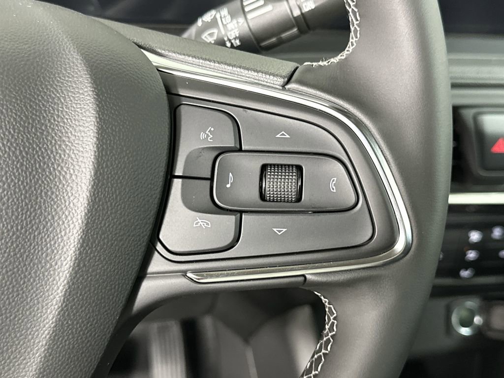 2026 Buick Encore GX Preferred photo 21
