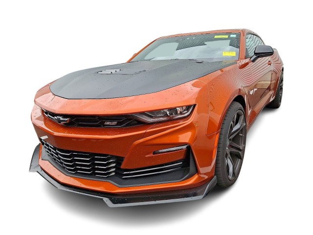 2023 Chevrolet Camaro 2SS's photo