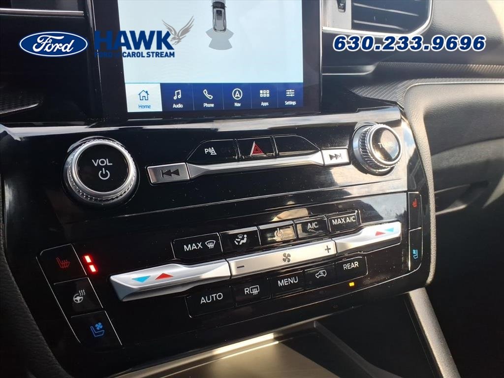 2023 FORD EXPLORER - Image 11