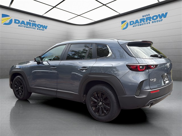 2025 Mazda CX-50 2.5 S Preferred photo 3