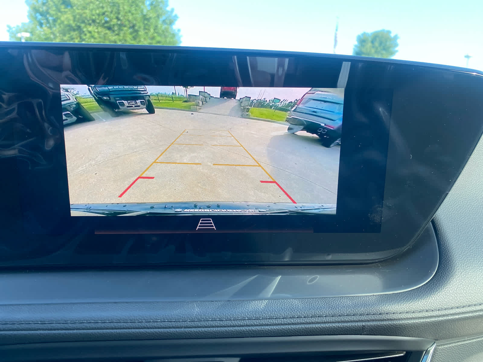 2026 Buick Encore GX Sport Touring photo 22