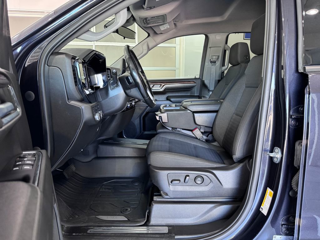 2023 Gmc Sierra 1500 Elevation photo 6