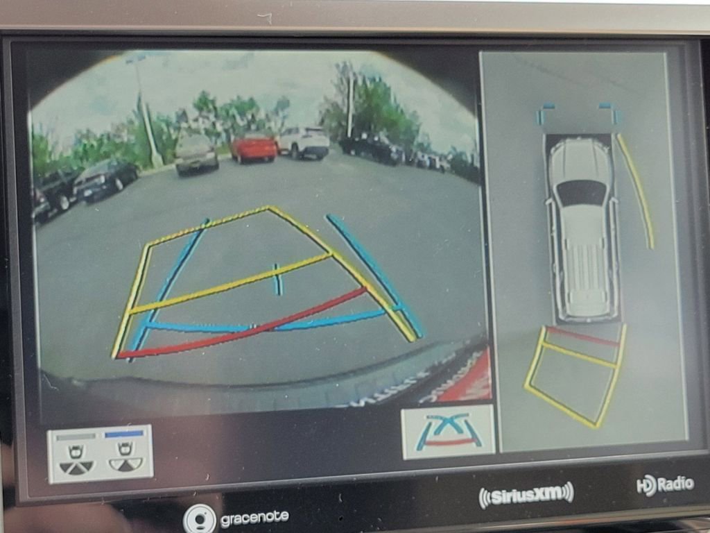 2023 Toyota 4Runner SR5 Premium photo 2