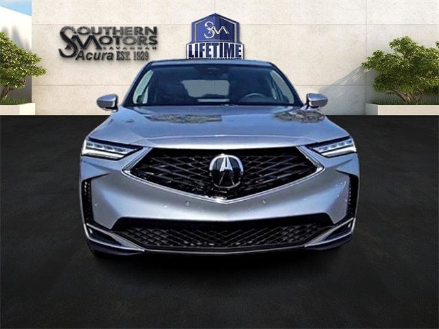 2025 Acura MDX Technology SH-AWD photo 32