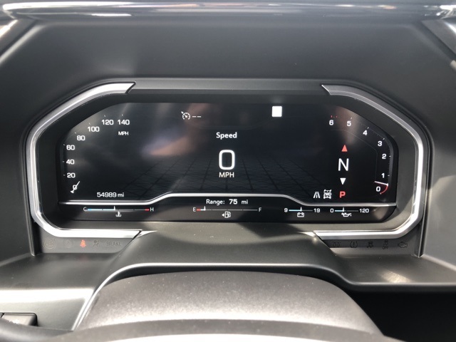 2022 Gmc Sierra 1500 AT4 photo 18