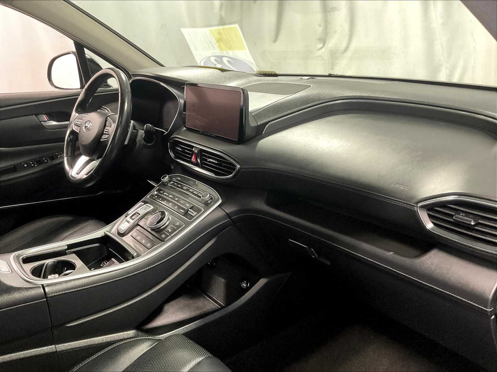 2023 Hyundai Santa Fe Limited photo 13