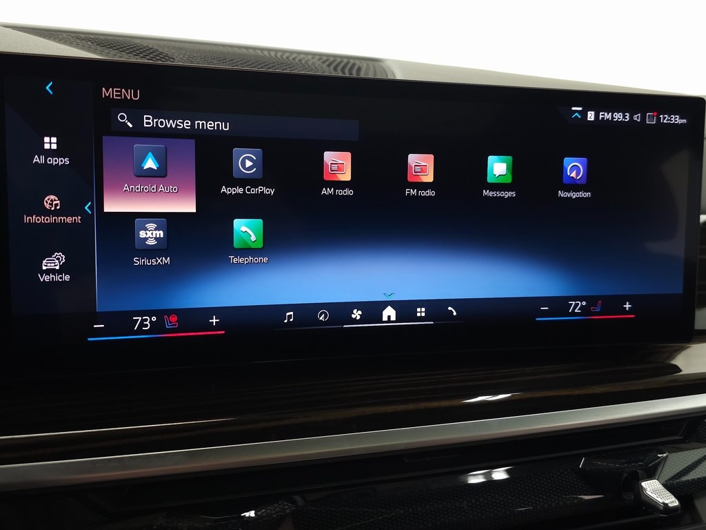 2025 BMW X6 - Image 32