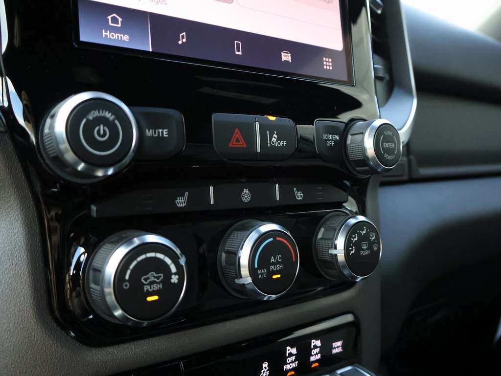 2026 Ram 1500 Big Horn Lone Star photo 36