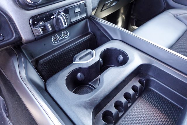 2021 Ram 1500 Rebel photo 23