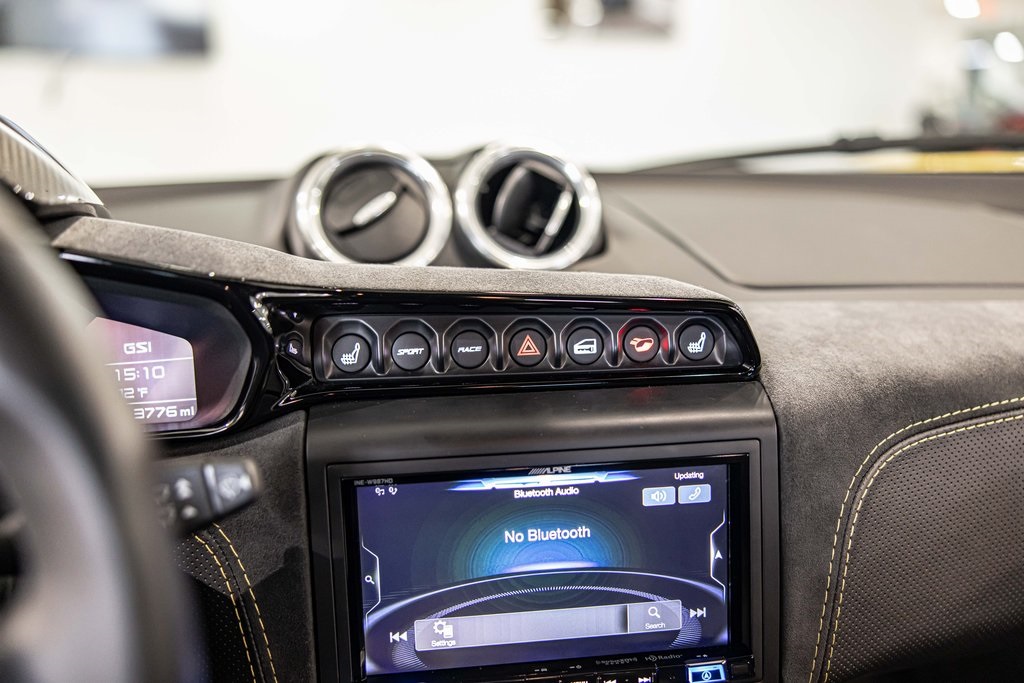 2021 LOTUS EVORA - Image 25