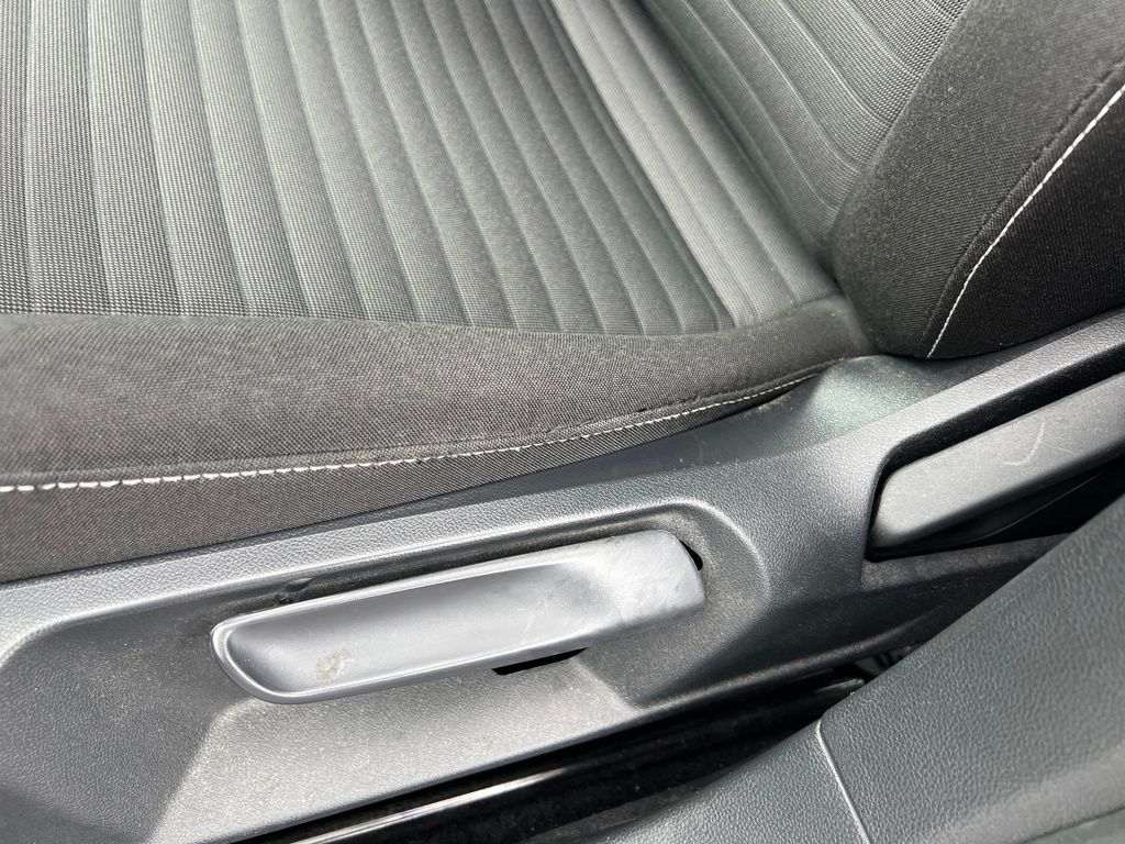 2024 Volkswagen Jetta 1.5T S photo 12