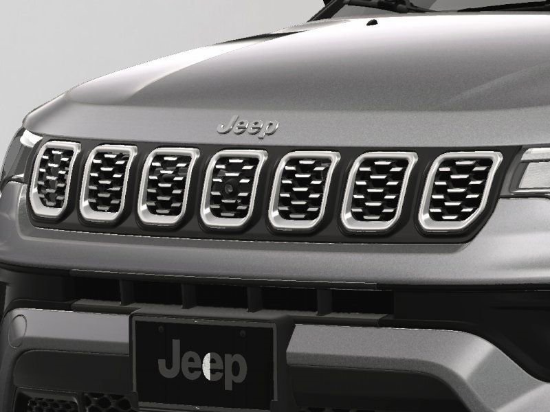 2025 Jeep Compass Limited photo 13