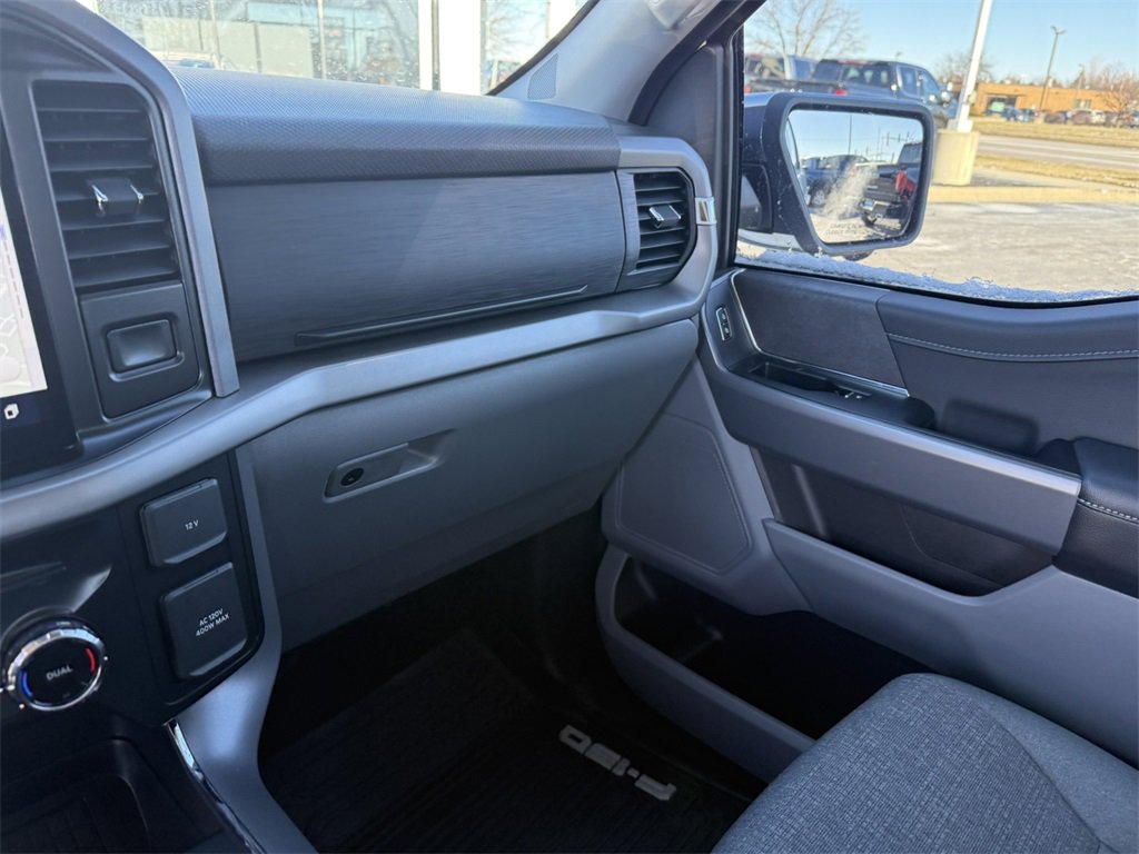 2024 FORD F-150 - Image 26
