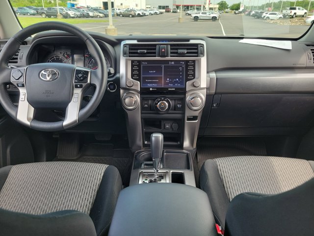 2023 Toyota 4Runner SR5 photo 8