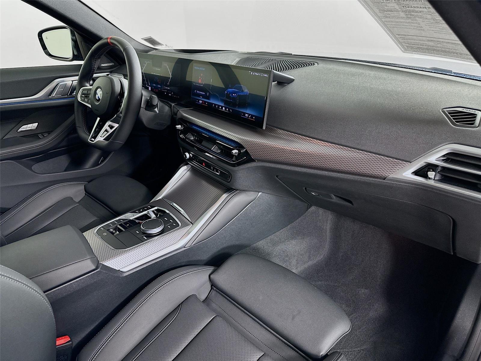 2025 Bmw 440i xDrive Gran Coupe photo 31
