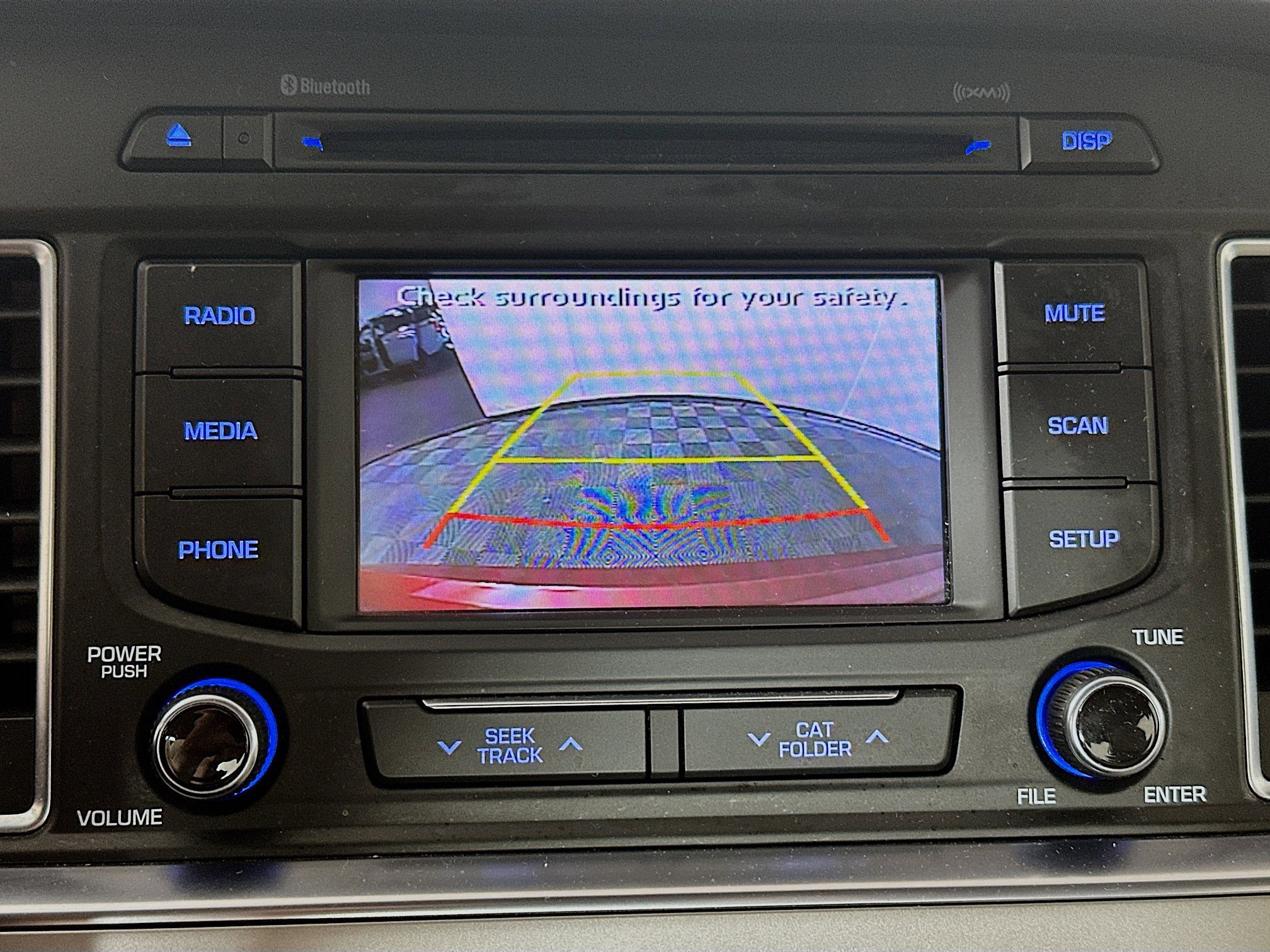 2015 Hyundai Sonata SE photo 13