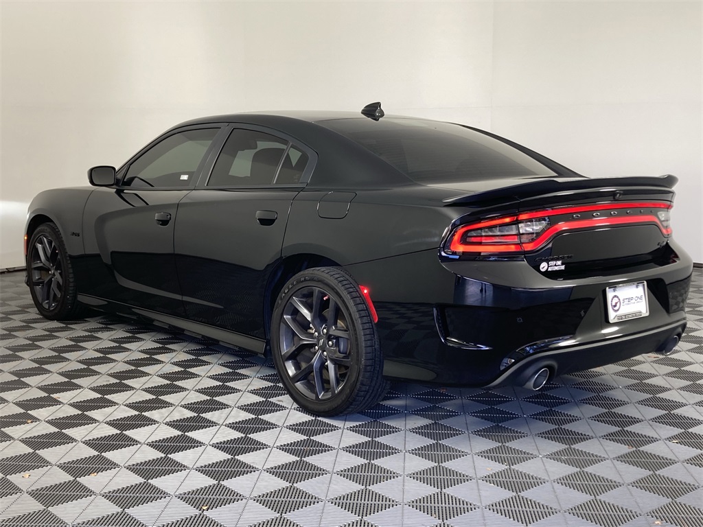 2023 Dodge Charger R/T photo 4