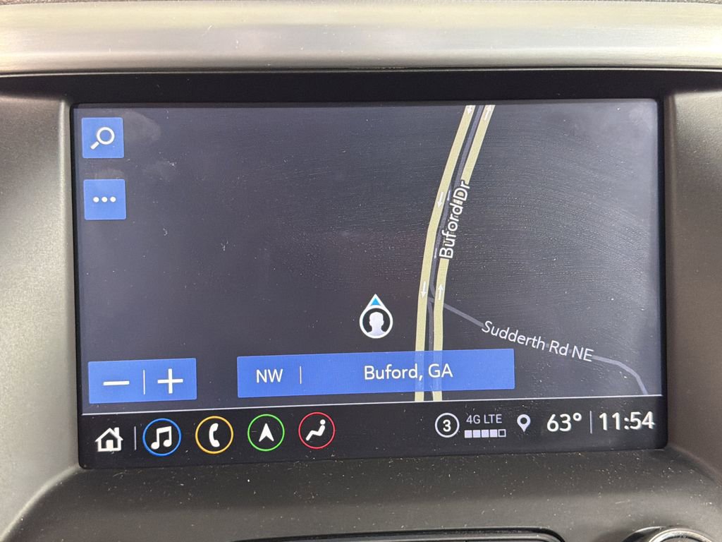 2021 Gmc Acadia SLT photo 28