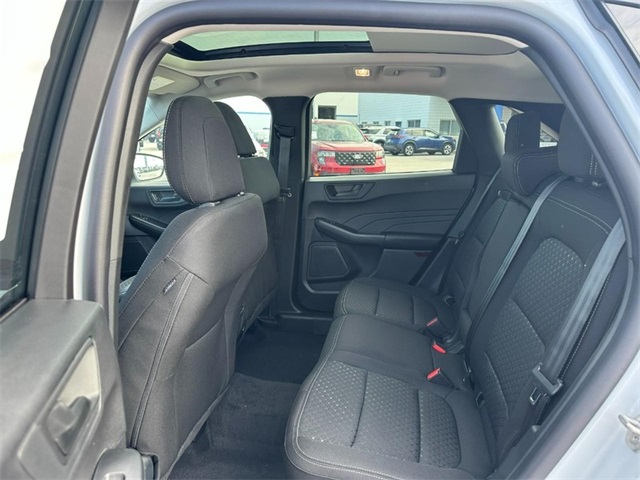 2025 Ford Escape Active photo 4