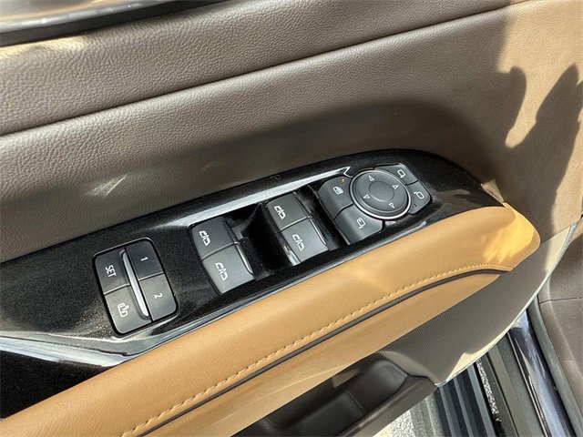 2022 Cadillac Escalade ESV Sport photo 9