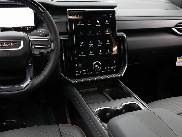 2026 Gmc Acadia AT4 photo 15