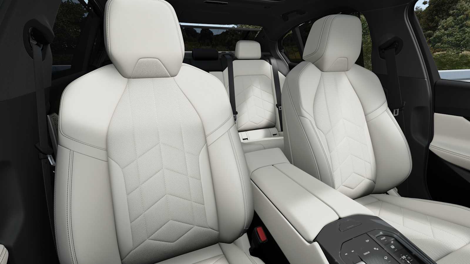 2026 Bmw 530i photo 10