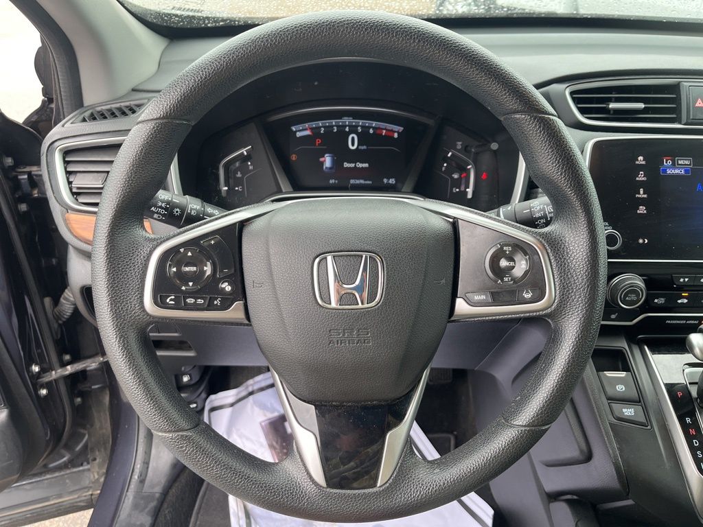2019 Honda CR-V EX photo 10