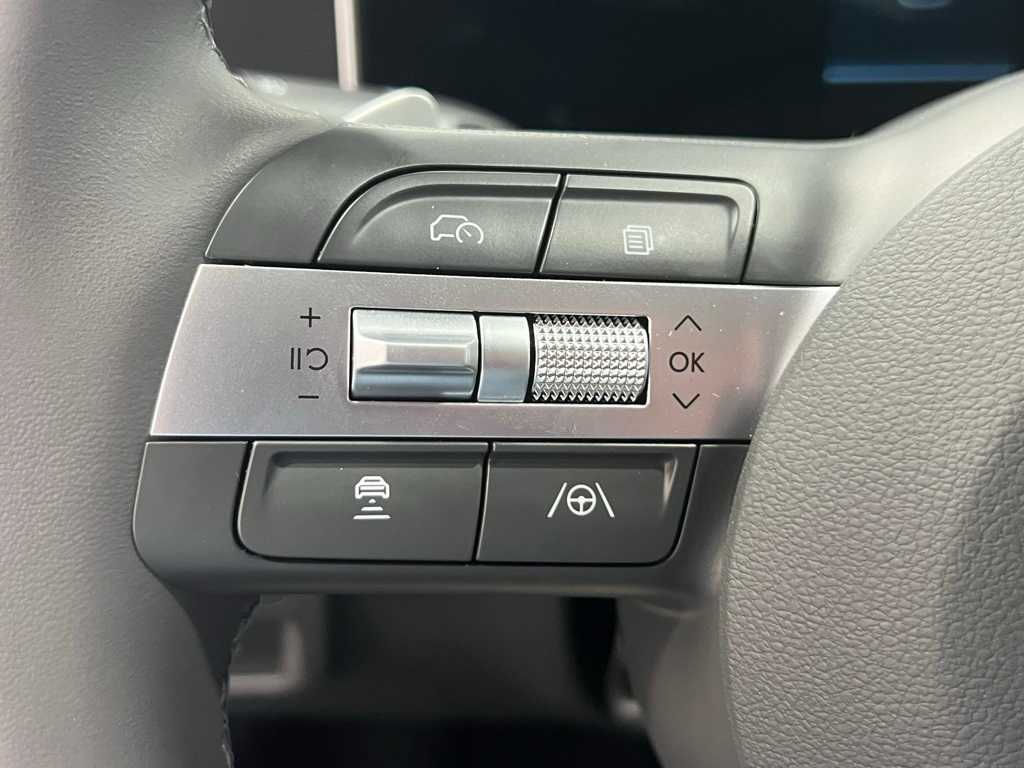 2024 Hyundai Sonata Hybrid SEL photo 34