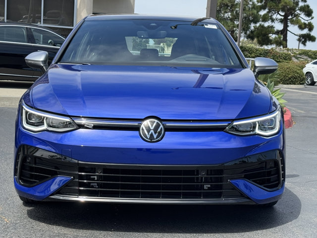 2024 Volkswagen Golf R photo 2