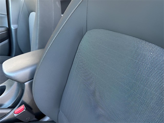2022 Hyundai Kona SEL photo 3