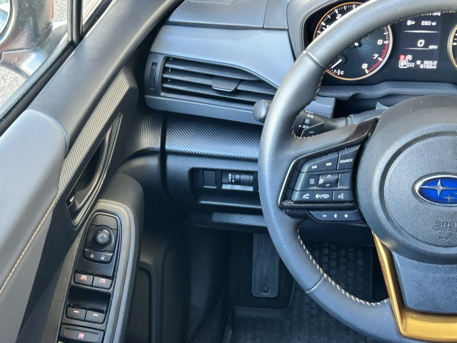 2025 Subaru Crosstrek Wilderness photo 13