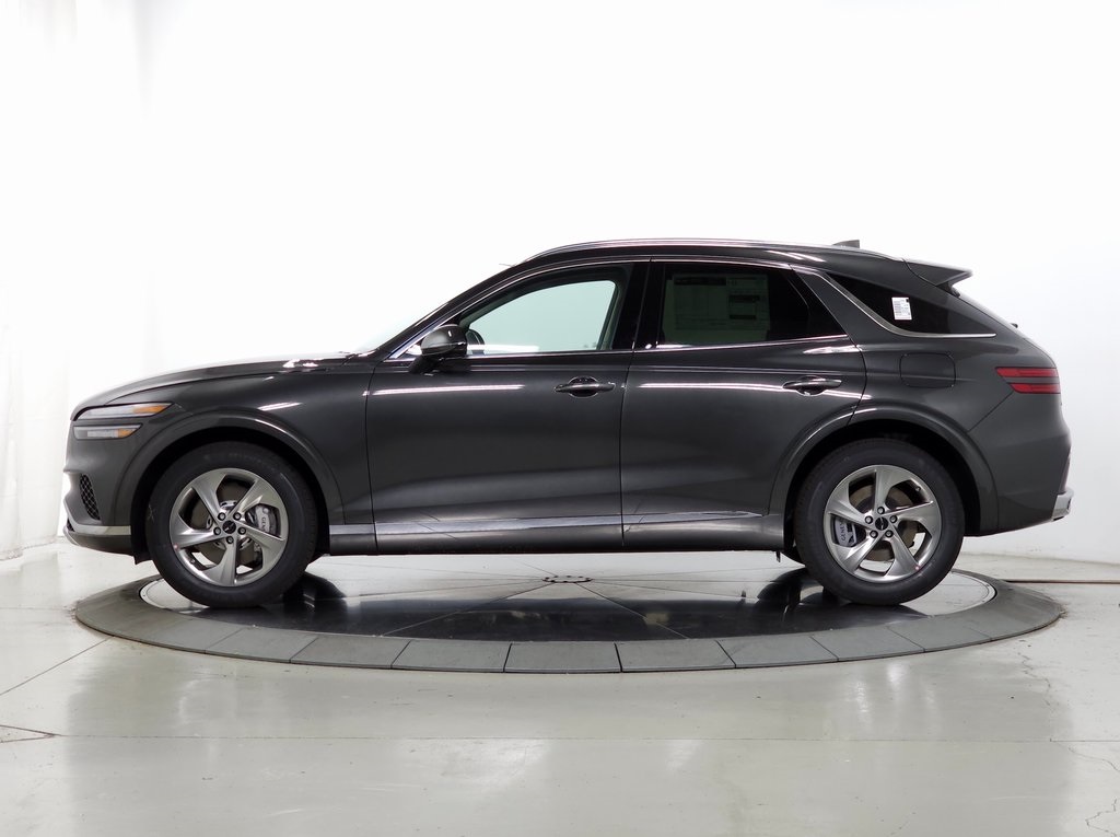 2026 Genesis GV70 2.5T Select photo 2