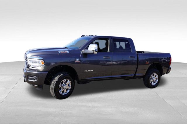 2024 Ram 2500 Laramie photo 10