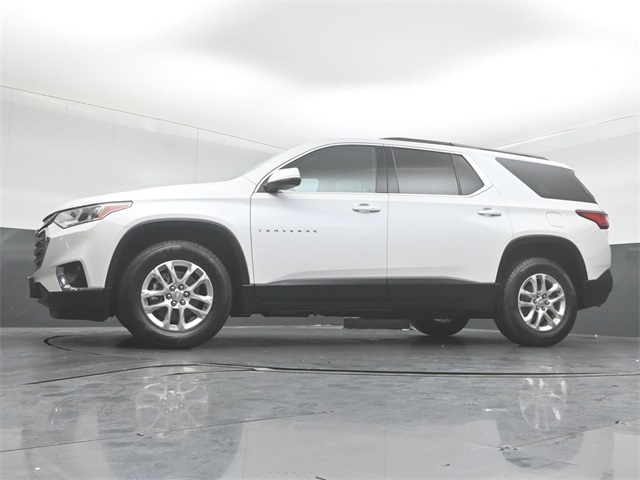 2021 CHEVROLET TRAVERSE - Image 40