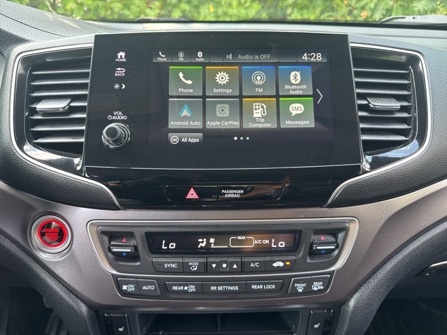 2022 Honda Pilot Special Edition photo 27