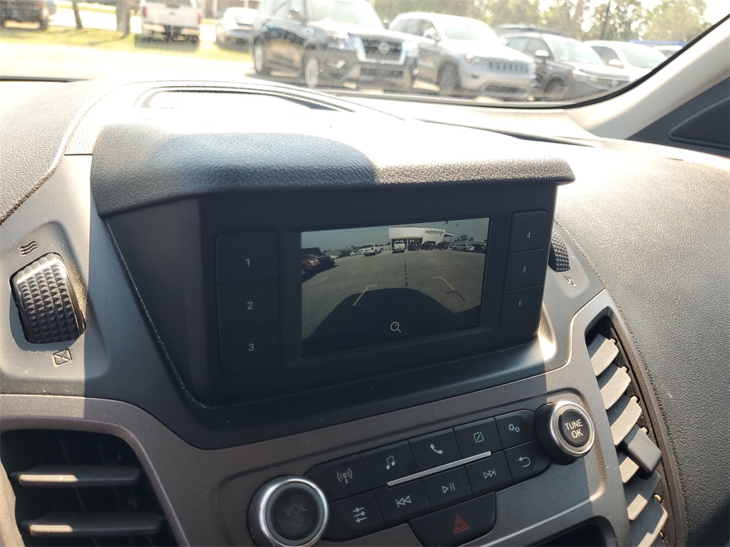2021 Ford Transit Connect XL photo 20