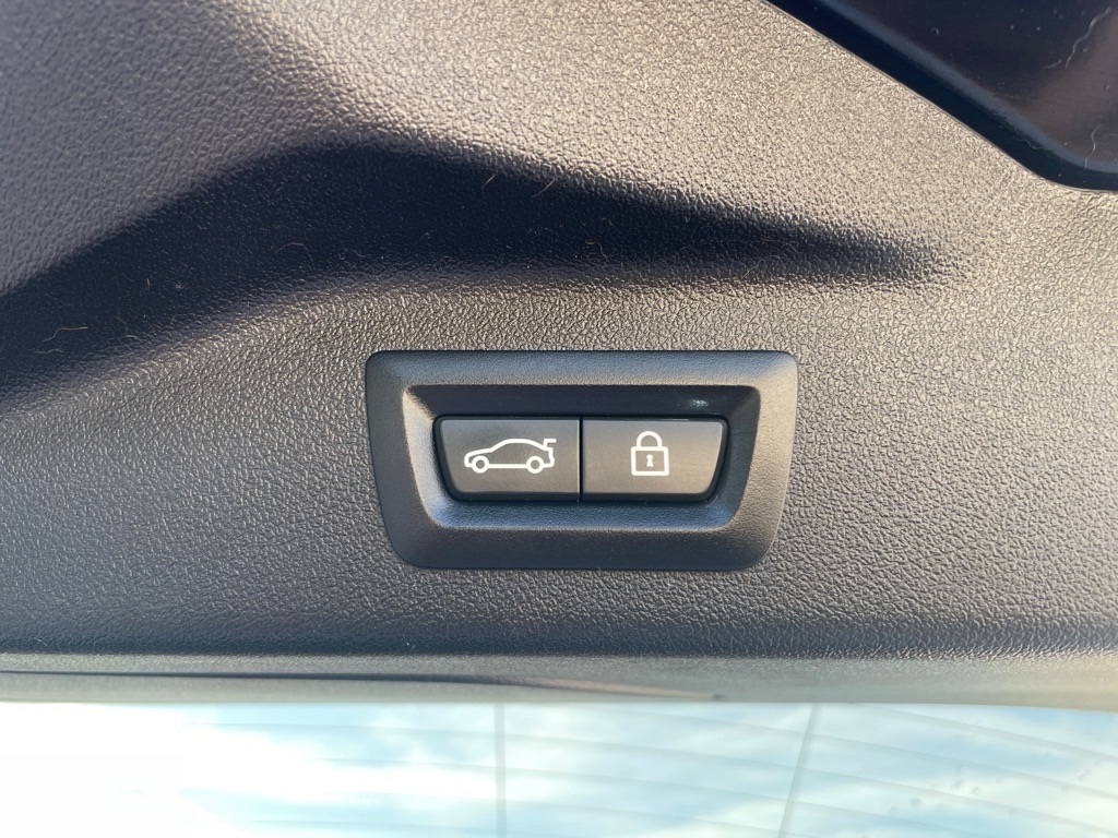 2021 Bmw X7 xDrive40i photo 22